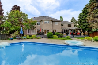 27 Glacier Ct, Vaughan, ON L6A 2V3, Canada, ,  