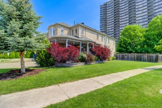 1 Birchcrest Ct, Toronto, ON M1W 4A4, Canada, ,  