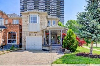 1 Birchcrest Ct, Toronto, ON M1W 4A4, Canada, ,  
