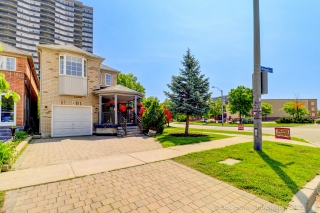 1 Birchcrest Ct, Toronto, ON M1W 4A4, Canada, ,  