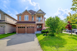 70 Blackforest Dr, Richmond Hill, ON L4E 4R5, Canada, ,  