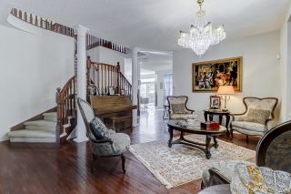 70 Blackforest Dr, Richmond Hill, ON L4E 4R5, Canada, ,  