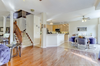 70 Blackforest Dr, Richmond Hill, ON L4E 4R5, Canada, ,  
