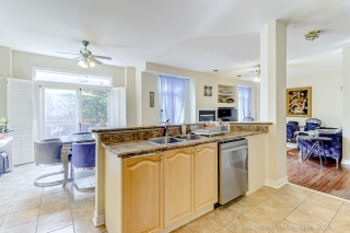 70 Blackforest Dr, Richmond Hill, ON L4E 4R5, Canada, ,  