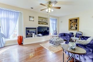 70 Blackforest Dr, Richmond Hill, ON L4E 4R5, Canada, ,  