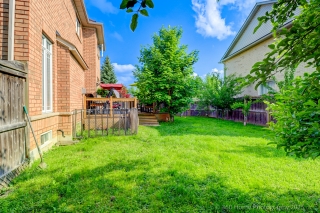 70 Blackforest Dr, Richmond Hill, ON L4E 4R5, Canada, ,  