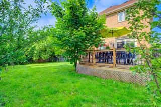 70 Blackforest Dr, Richmond Hill, ON L4E 4R5, Canada, ,  