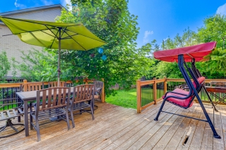 70 Blackforest Dr, Richmond Hill, ON L4E 4R5, Canada, ,  