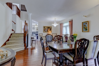 70 Blackforest Dr, Richmond Hill, ON L4E 4R5, Canada, ,  