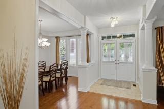 9 Tarmack Dr, Richmond Hill, ON L4E 0E6, Canada, ,  