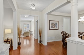 9 Tarmack Dr, Richmond Hill, ON L4E 0E6, Canada, ,  