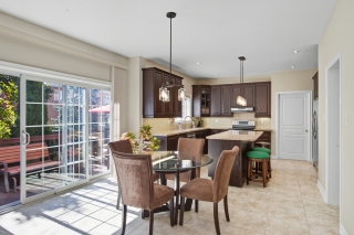 9 Tarmack Dr, Richmond Hill, ON L4E 0E6, Canada, ,  