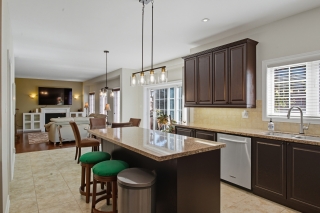 9 Tarmack Dr, Richmond Hill, ON L4E 0E6, Canada, ,  