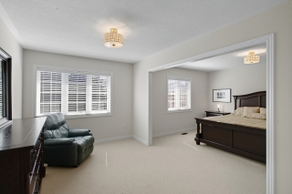 9 Tarmack Dr, Richmond Hill, ON L4E 0E6, Canada, ,  