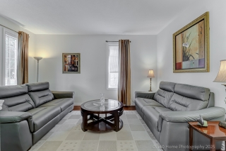 9 Tarmack Dr, Richmond Hill, ON L4E 0E6, Canada, ,  
