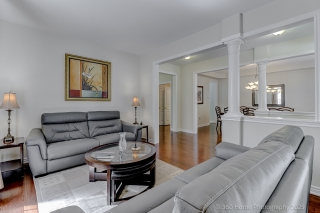 9 Tarmack Dr, Richmond Hill, ON L4E 0E6, Canada, ,  