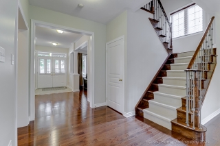 9 Tarmack Dr, Richmond Hill, ON L4E 0E6, Canada, ,  