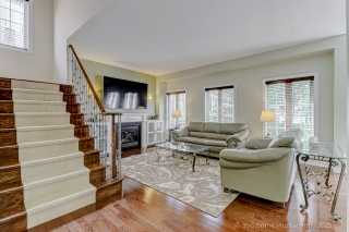 9 Tarmack Dr, Richmond Hill, ON L4E 0E6, Canada, ,  