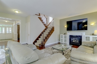 9 Tarmack Dr, Richmond Hill, ON L4E 0E6, Canada, ,  