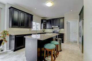 9 Tarmack Dr, Richmond Hill, ON L4E 0E6, Canada, ,  
