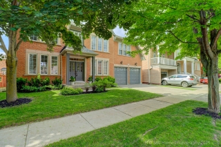 9 Tarmack Dr, Richmond Hill, ON L4E 0E6, Canada, ,  