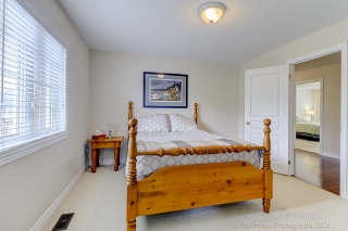 9 Tarmack Dr, Richmond Hill, ON L4E 0E6, Canada, ,  