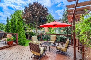 9 Tarmack Dr, Richmond Hill, ON L4E 0E6, Canada, ,  