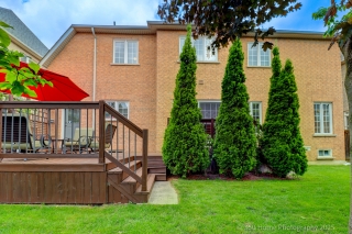 9 Tarmack Dr, Richmond Hill, ON L4E 0E6, Canada, ,  
