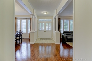 9 Tarmack Dr, Richmond Hill, ON L4E 0E6, Canada, ,  