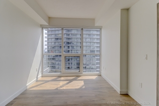 Unit 2302-95 McMahon Dr, North York, ON M2K 0H2, Canada, ,  