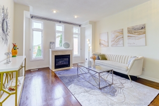 211 Frank Endean Rd, Richmond Hill, ON L4S 2C6, Canada, ,  