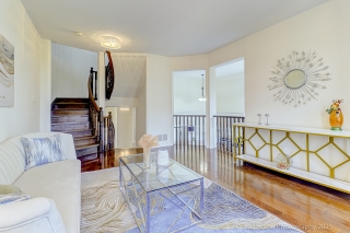 211 Frank Endean Rd, Richmond Hill, ON L4S 2C6, Canada, ,  