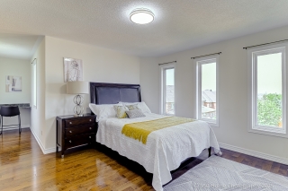 211 Frank Endean Rd, Richmond Hill, ON L4S 2C6, Canada, ,  