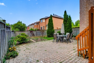 211 Frank Endean Rd, Richmond Hill, ON L4S 2C6, Canada, ,  