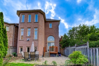 211 Frank Endean Rd, Richmond Hill, ON L4S 2C6, Canada, ,  