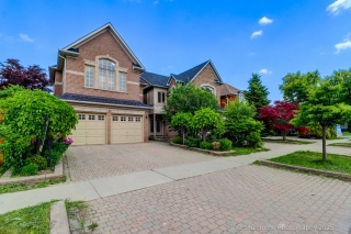 211 Frank Endean Rd, Richmond Hill, ON L4S 2C6, Canada, ,  