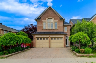 211 Frank Endean Rd, Richmond Hill, ON L4S 2C6, Canada, ,  