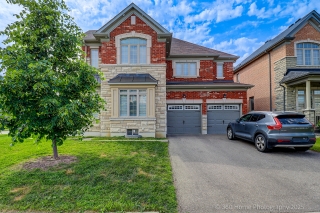 84 John Carroll Dr, Brampton, ON L6P 0H7, Canada, ,  