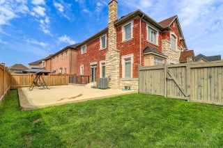 84 John Carroll Dr, Brampton, ON L6P 0H7, Canada, ,  