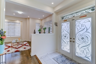 84 John Carroll Dr, Brampton, ON L6P 0H7, Canada, ,  