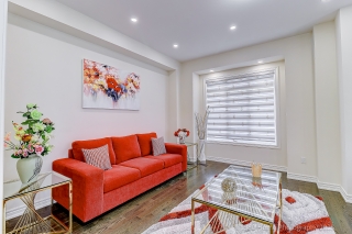 84 John Carroll Dr, Brampton, ON L6P 0H7, Canada, ,  