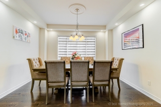 84 John Carroll Dr, Brampton, ON L6P 0H7, Canada, ,  