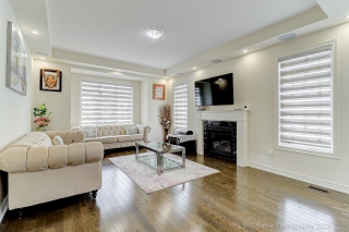 84 John Carroll Dr, Brampton, ON L6P 0H7, Canada, ,  