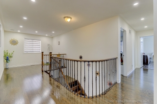 84 John Carroll Dr, Brampton, ON L6P 0H7, Canada, ,  