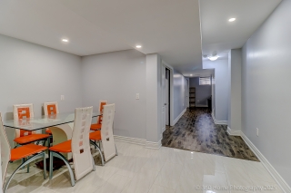 84 John Carroll Dr, Brampton, ON L6P 0H7, Canada, ,  