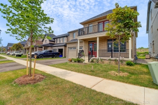 134 Rea Dr, Fergus, ON N1M 0J6, Canada, ,  
