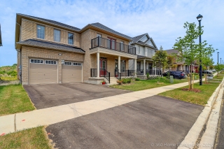134 Rea Dr, Fergus, ON N1M 0J6, Canada, ,  