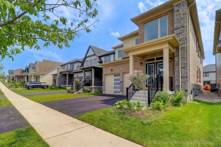 159 Rea Dr, Fergus, ON N1M 0J6, Canada, ,  