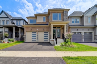 159 Rea Dr, Fergus, ON N1M 0J6, Canada, ,  