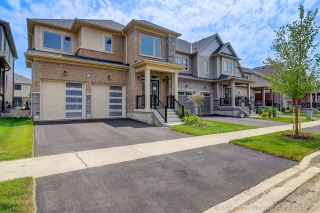 159 Rea Dr, Fergus, ON N1M 0J6, Canada, ,  